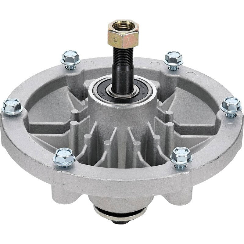 REPLACES EXMARK SPINDLE ASSEMBLY 121 - 5681 QUEST 48 52 FITS TORO STENS 285 - 958 - OPE Quality Parts