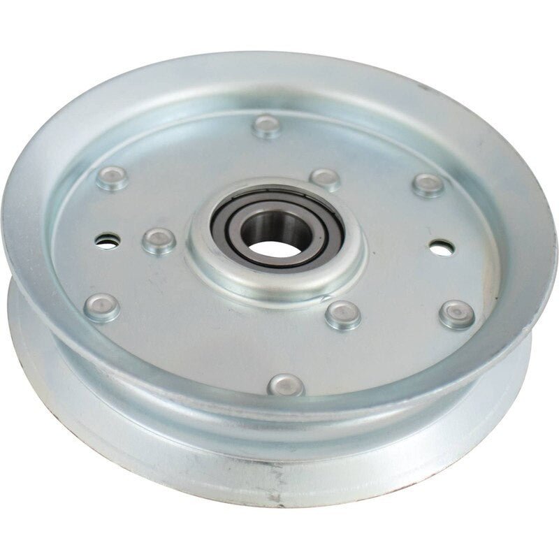 REPLACES JOHN DEERE FLAT IDLER AM135526 FITS X300 SERIES HEAVY 16" STENS 280 - 241 - OPE Quality Parts