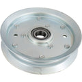 REPLACES JOHN DEERE FLAT IDLER AM135526 FITS X300 SERIES HEAVY 16" STENS 280 - 241 - OPE Quality Parts