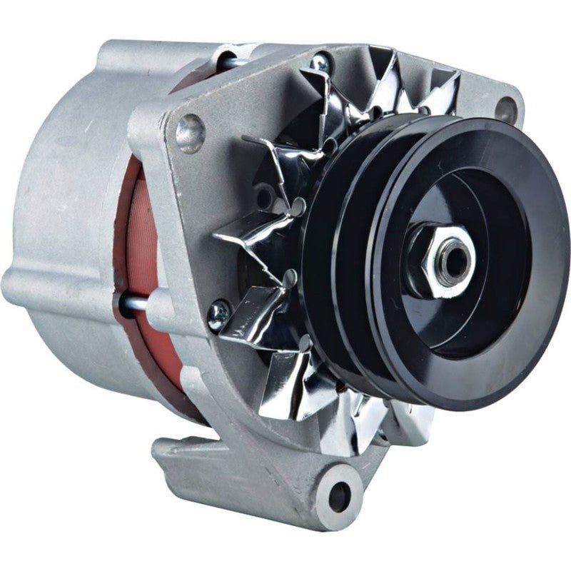 J&N REPLACES MAHLE ALTERNATOR 400 - 29049 LEECE NEVILLE MASSEY STENS 400 - 29049 - OPE Quality Parts