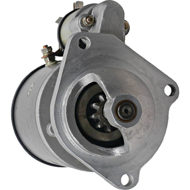 J&N REPLACES LUCAS STARTER MS346 FORD M127 693F - 11000 - AA 0579 STENS 410 - 30019 - OPE Quality Parts