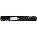 SILVER STREAK TOOTHED BLADE 115 - 9650 - 03 74822 74832 74842 115 - 4999 STENS 362 - 700 - OPE Quality Parts