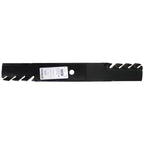 SILVER STREAK TOOTHED BLADE 115 - 9650 - 03 74822 74832 74842 115 - 4999 STENS 362 - 700 - OPE Quality Parts