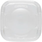 TIGER LIGHTS REPLACEMENT TIGER LIGHTS LENS COVER UNIVERSAL 3 1 4" STENS TLM - LC3 - OPE Quality Parts