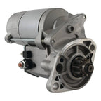 MEGA - FIRE ELECTRIC STARTER REPLACES 36530 - 25110 FITS V1902 V2203 STENS 435 - 938 - OPE Quality Parts