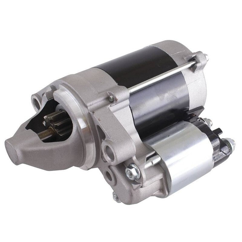 MEGA - FIRE ELECTRIC STARTER REPLACES 31200Z6L003 DENSO FITS GX630 STENS 435 - 957 - OPE Quality Parts
