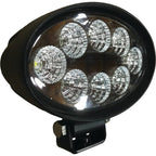 TIGER LIGHTS REPLACES KUBOTA LED FLOOD LIGHT TIGER LIGHTS M100X STENS TL5700 - OPE Quality Parts