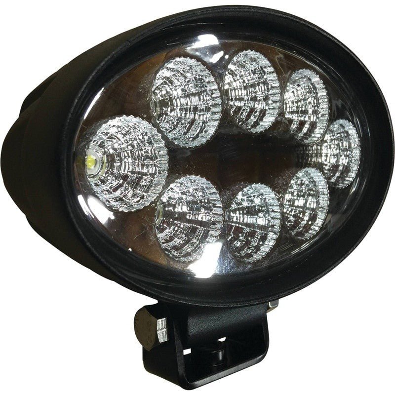 TIGER LIGHTS REPLACES KUBOTA LED FLOOD LIGHT TIGER LIGHTS M100X STENS TL5700 - OPE Quality Parts