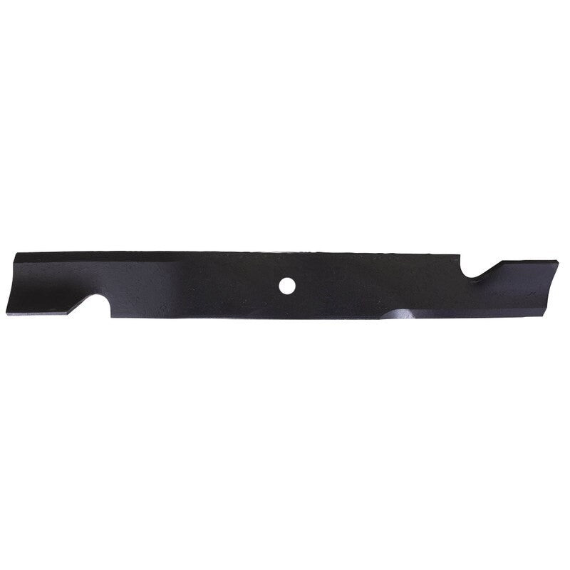 REPLACES EXMARK HI - LIFT BLADE 103 - 2530 - S PACK OF 6 FOR MOWERS STENS 355 - 331 - 6 - OPE Quality Parts
