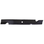 REPLACES EXMARK HI - LIFT BLADE 103 - 2530 - S PACK OF 6 FOR MOWERS STENS 355 - 331 - 6 - OPE Quality Parts