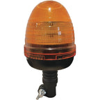 TIGER LIGHTS REPLACES TIGER LIGHTS LED AMBER WARNING BEACON 4A STENS TL2000 - 1 - OPE Quality Parts