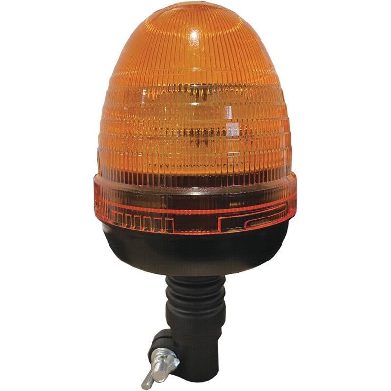 TIGER LIGHTS REPLACES TIGER LIGHTS LED AMBER WARNING BEACON 4A STENS TL2000 - 1 - OPE Quality Parts