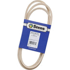 REPLACES JOHN DEERE DRIVE BELT M110367 FITS LX172 LX173 LX176 1 2" STENS 266 - 318 - OPE Quality Parts