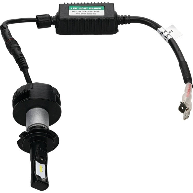 TIGER LIGHTS REPLACES GENERAL ELECTRIC LED HEADLIGHT CONVERSION STENS TLHL - H7 - OPE Quality Parts