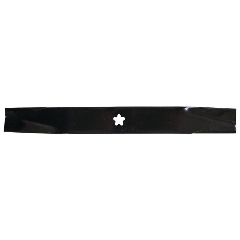 REPLACES HUSQVARNA MEDIUM - LIFT BLADE 539130532 MEDIUM LIFT 19 1 4" STENS 340 - 170 - OPE Quality Parts