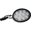 TIGER LIGHTS REPLACES AGCO LED TRACTOR LIGHT 504017D1 CHALLENGER STENS TL7065 - OPE Quality Parts
