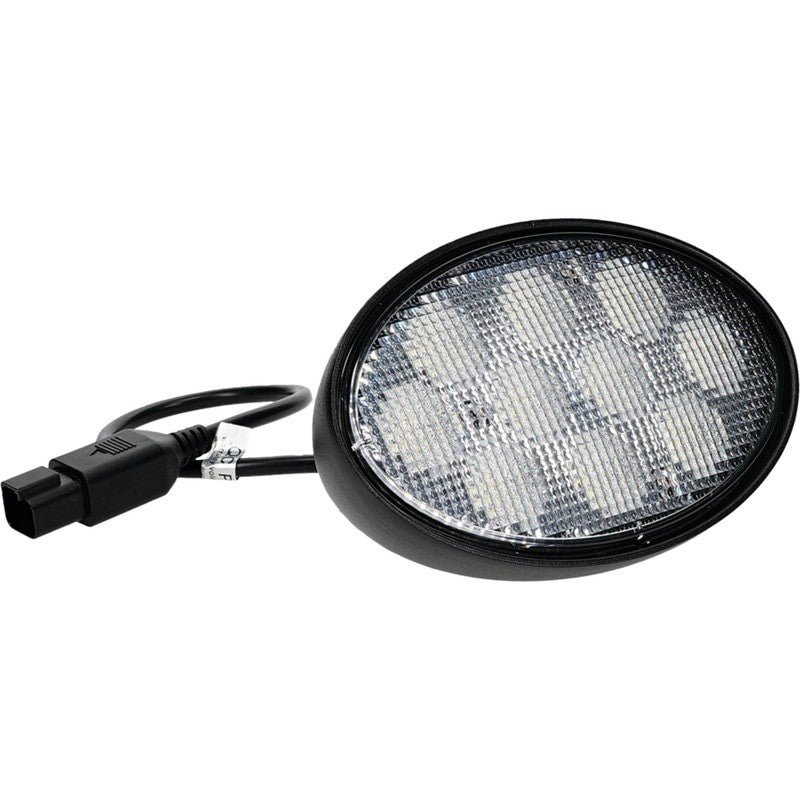 TIGER LIGHTS REPLACES AGCO LED TRACTOR LIGHT 504017D1 CHALLENGER STENS TL7065 - OPE Quality Parts