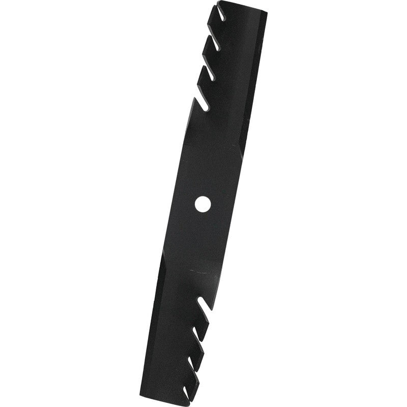 SILVER STREAK TOOTHED BLADE 112111 - 01 32" DECK 038 - 3000 - 00 03239 STENS 362 - 616 - OPE Quality Parts