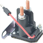 J&N REPLACES POLARIS SOLENOID SMU6004 UNIVERSAL 12V 3 - TERM STENS 240 - 22154 - OPE Quality Parts