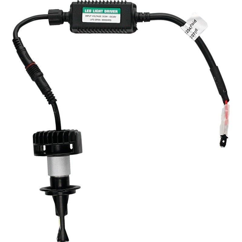 TIGER LIGHTS REPLACES GENERAL ELECTRIC LED HEADLIGHT CONVERSION STENS TLHL - H7 - OPE Quality Parts
