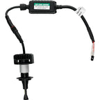 TIGER LIGHTS REPLACES GENERAL ELECTRIC LED HEADLIGHT CONVERSION STENS TLHL - H7 - OPE Quality Parts