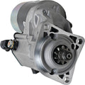 J&N REPLACES DENSO STARTER ND228000 - 1422 UNIVERSAL ND228080 - 1352 STENS 410 - 52241 - OPE Quality Parts