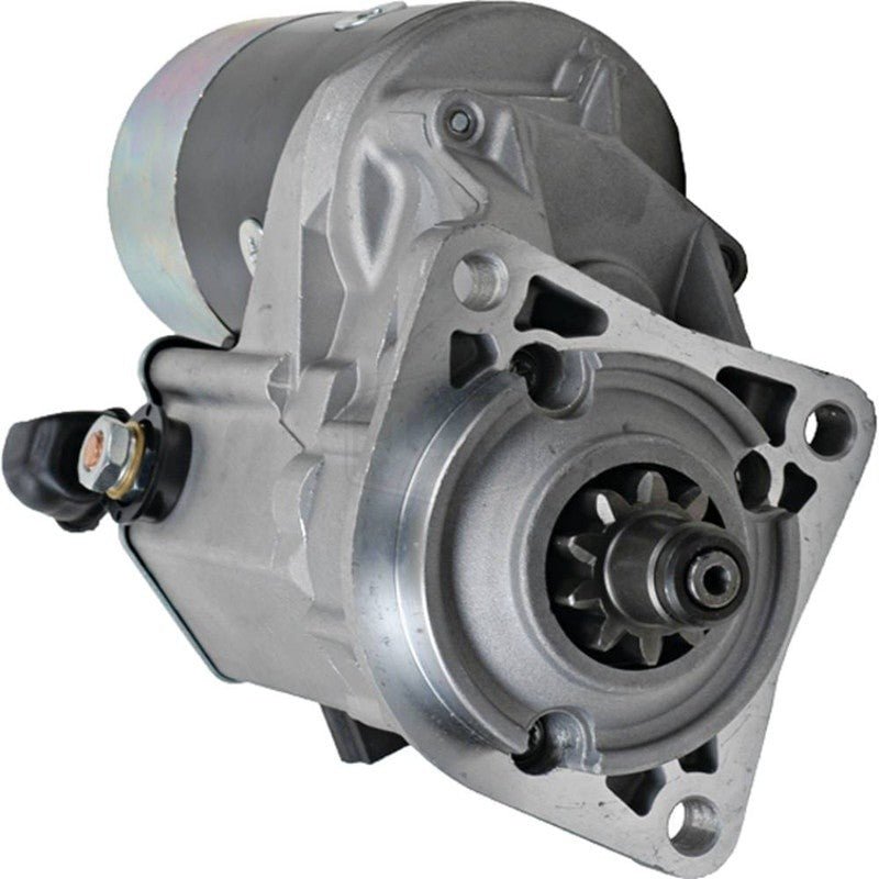 J&N REPLACES DENSO STARTER ND228000 - 1422 UNIVERSAL ND228080 - 1352 STENS 410 - 52241 - OPE Quality Parts