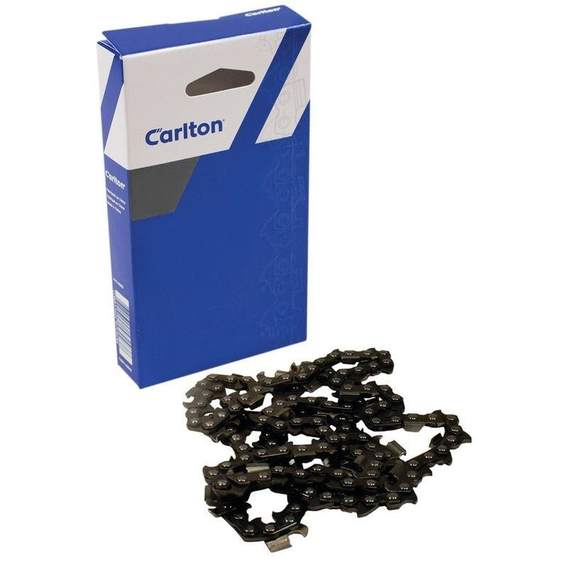 OEM CARLTON CHAINSAW CHAIN A1EP - 70E OREGON 20" A50S - 1PL70 72DG070G STENS 090 - 370 - OPE Quality Parts