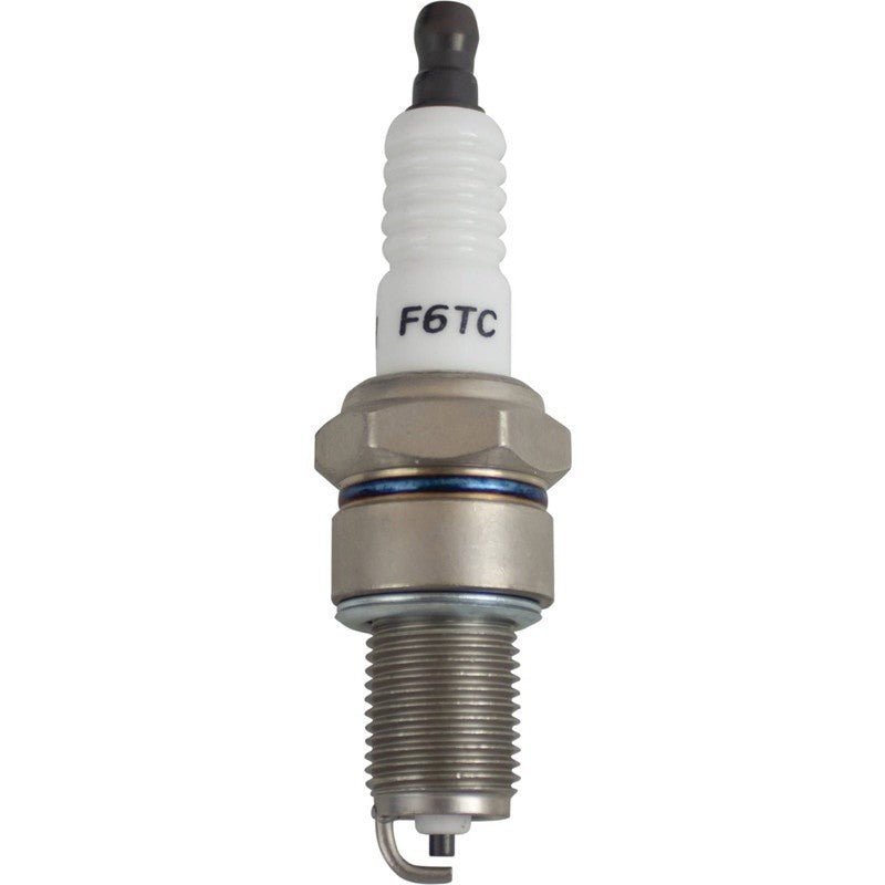 10PC REPLACES TORCH SPARK PLUG F6TC NGK FOR SMALL ENGINES STENS 131 - 047 - 10 - OPE Quality Parts