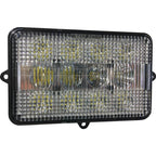 TIGER LIGHTS REPLACES JOHN DEERE LED LIGHT KIT TL9000 9400 9410 STENS JDKIT - 4 - OPE Quality Parts