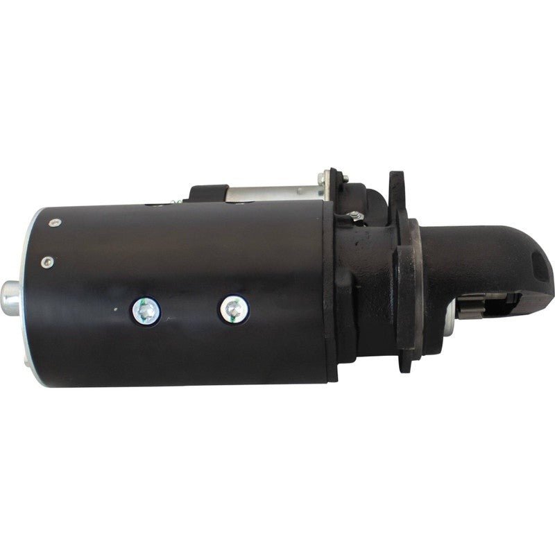 J&N REPLACES DELCO STARTER 410 - 12585 27MT 12V 10T 121915C91 6542 STENS 410 - 12801 - OPE Quality Parts