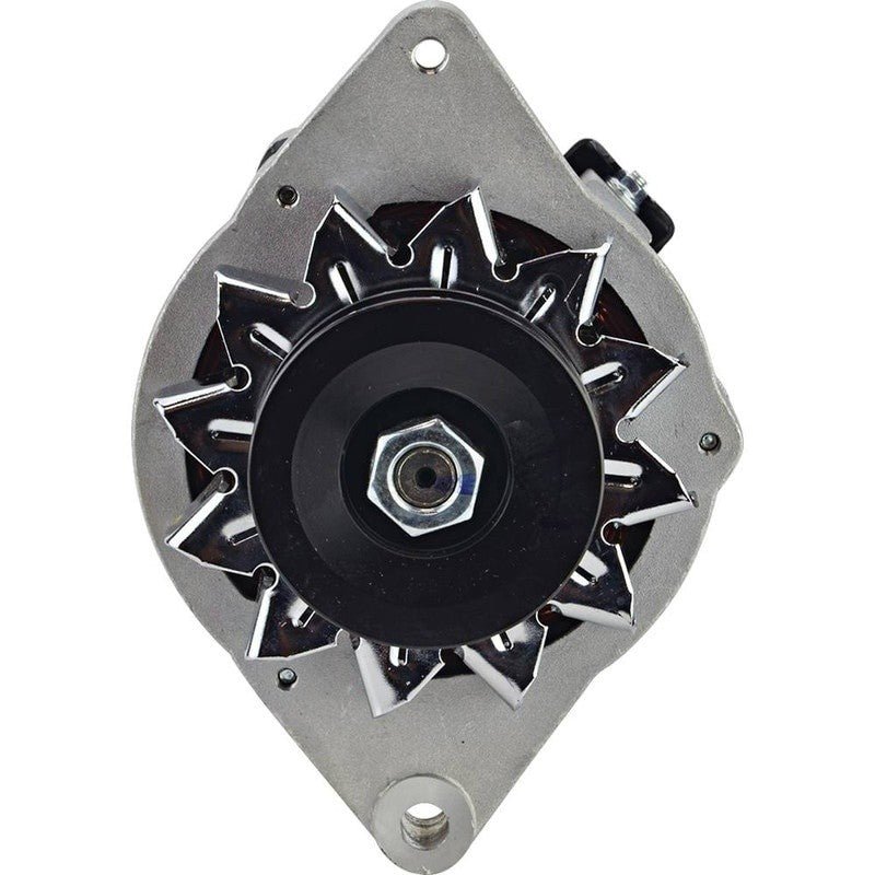 J&N REPLACES LUCAS ALTERNATOR IA0095 1897264M91 FOR MASSEY 0095 STENS 400 - 30034 - OPE Quality Parts
