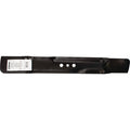 REPLACES JOHN DEERE MULCHING BLADE GC00344 JS60 3245C 21" DECK 2" STENS 331 - 770 - OPE Quality Parts