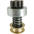 J&N REPLACES DELCO DRIVE ASSEMBLY 11R - DE264 10T CCW 3264 0381 STENS 220 - 12409 - OPE Quality Parts