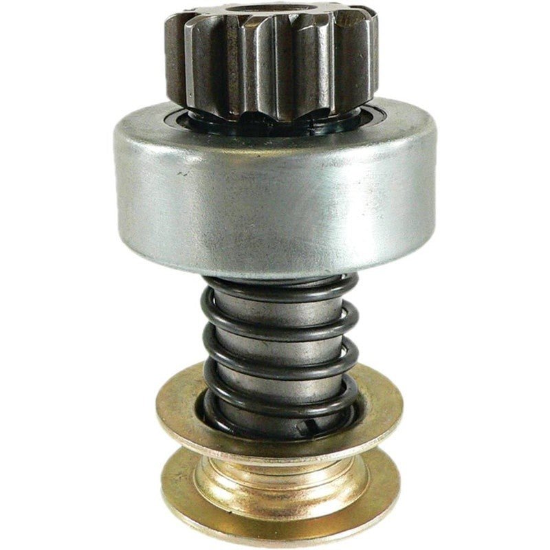 J&N REPLACES DELCO DRIVE ASSEMBLY 11R - DE264 10T CCW 3264 0381 STENS 220 - 12409 - OPE Quality Parts