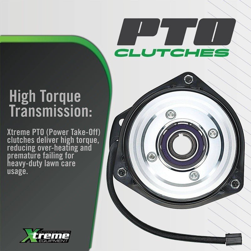 XTREME PTO CLUTCH 461661 FOR UNIVERSAL FIT COOL COIL XTREME STENS X0670 - OPE Quality Parts