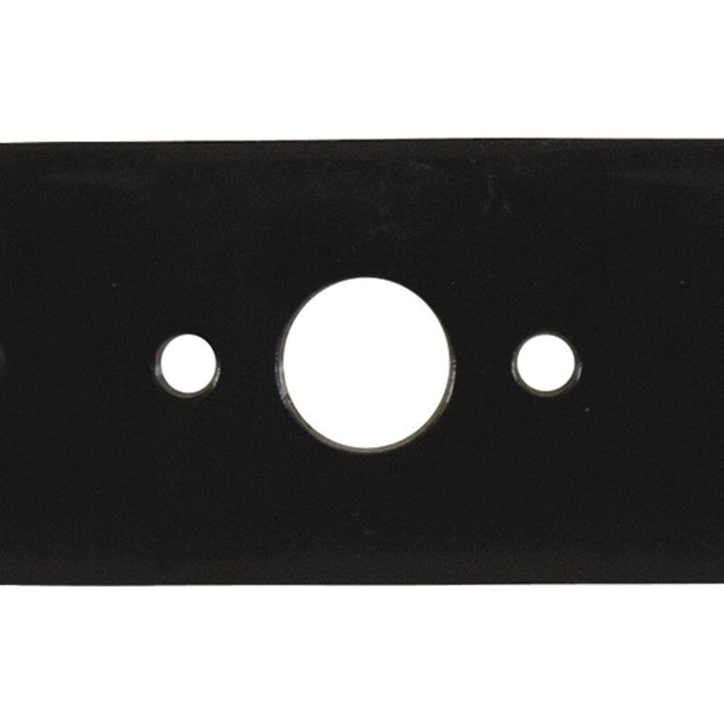 REPLACES TORO HI - LIFT BLADE 107982 36" REAR DISCHARGE DECK 12 1 8" STENS 350 - 132 - OPE Quality Parts