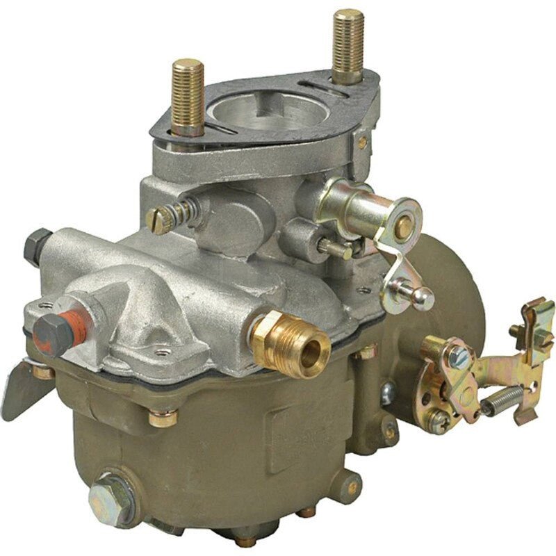 ZENITH FUEL SYSTEMS CARBURETOR, UPDRAFT ARROWHEAD 0 - 13913 87" STENS ZFS - 0 - 13913 - OPE Quality Parts