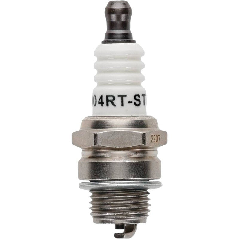10PC REPLACES NGK SPARK PLUG BM7A UNIVERSAL CHAMPION CJ6 H6C STENS 131-004RT-STN