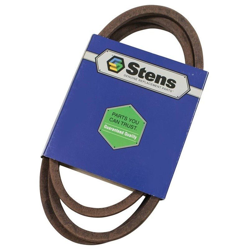 REPLACES CUB CADET DECK/DRIVE BELT 954 - 04139 DECK FITS CC760 33 STENS 265 - 655 - OPE Quality Parts