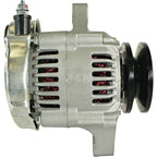 J&N REPLACES DENSO ALTERNATOR ND101211 - 1242 12V 35A ND1012111242 STENS 400 - 52301 - OPE Quality Parts