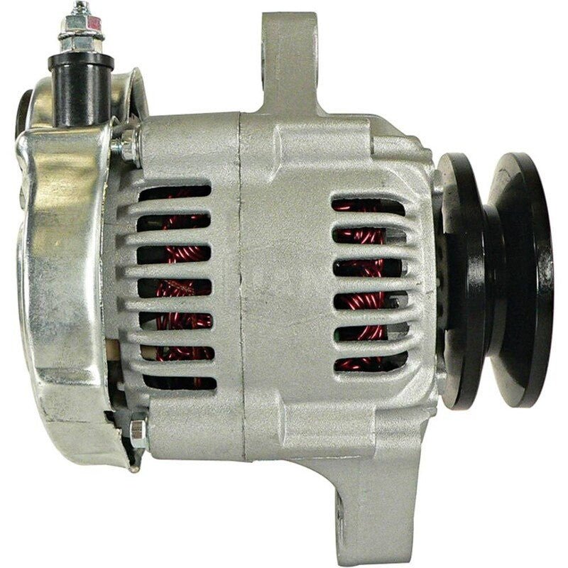 J&N REPLACES DENSO ALTERNATOR ND101211 - 1242 12V 35A ND1012111242 STENS 400 - 52301 - OPE Quality Parts