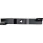 REPLACES HUSQVARNA HI - LIFT BLADE 582760502 96784490100 96768090100 STENS 330 - 903 - OPE Quality Parts