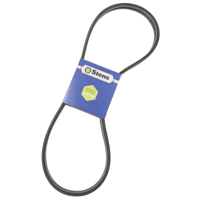 REPLACES EXMARK BANDED DRIVE BELT 1 - 413341 FITS METRO HP 59" STENS 265 - 298 - OPE Quality Parts