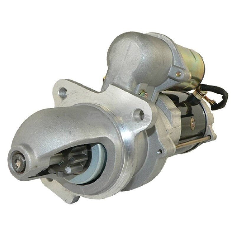 AQP REPLACES BOBCAT STARTER 6651664 2400 2410 741 LOADER SKID STENS 5700 - 0100 - OPE Quality Parts