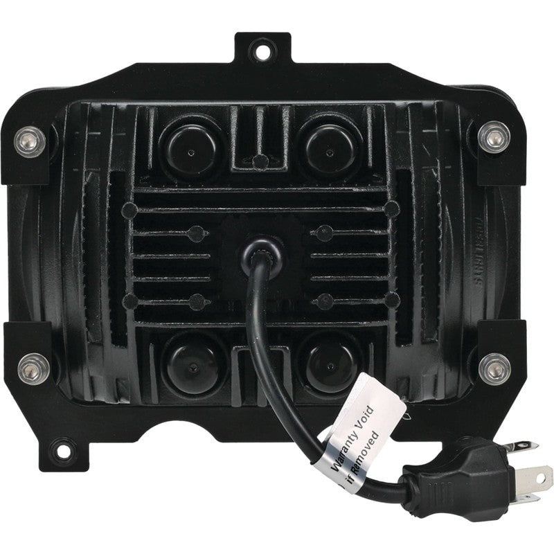 TIGER LIGHTS REPLACES NEW HOLLAND LED HIGH LOW BEAM 82014422 FITS STENS TL8670 - 1 - OPE Quality Parts