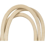 REPLACES HUSTLER DECK BELT 793828X MINI FASTRAK FITS 36" 116" 1 2" STENS 265 - 707 - OPE Quality Parts