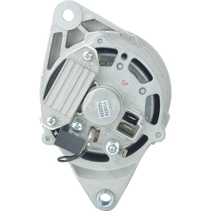 J&N REPLACES MAHLE ALTERNATOR 334 - 1044 BOSCH UNIVERSAL 0037 0783 STENS 400 - 29034 - OPE Quality Parts