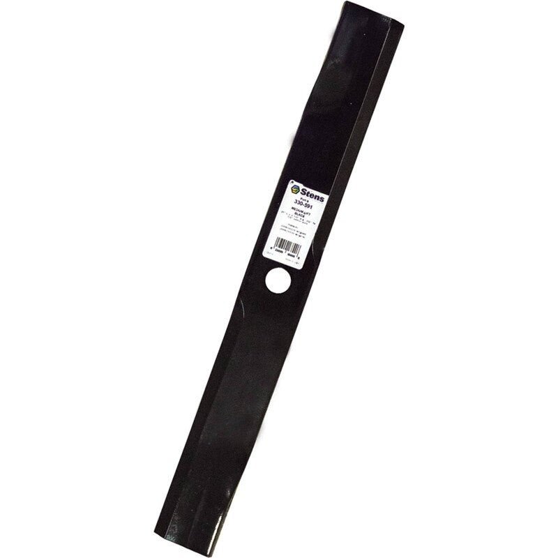 REPLACES JOHN DEERE MEDIUM - LIFT BLADE 15881 MEDIUM LIFT 21" 128485 STENS 330 - 591 - OPE Quality Parts