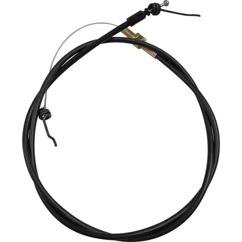 REPLACES EXMARK DRIVE CABLE 126 - 7397 ECS180GKA21000 ECX160CHN21000 STENS 290 - 430 - OPE Quality Parts